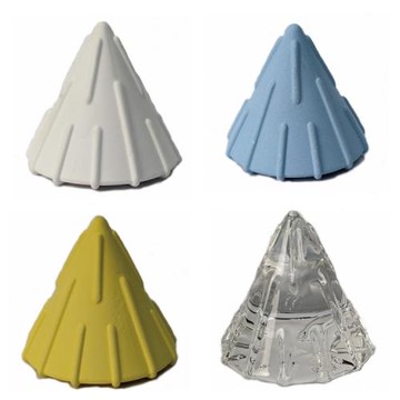 【CAFEDE KONA】平衡錐(V60濾杯 轉換蛋糕濾杯)-四色可選