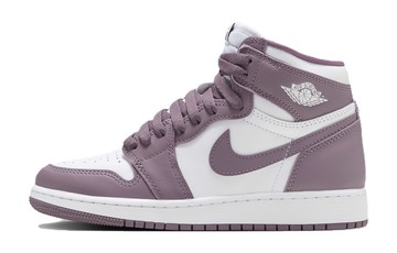 JORDAN 1 RETRO HIGH OG MAUVE GS