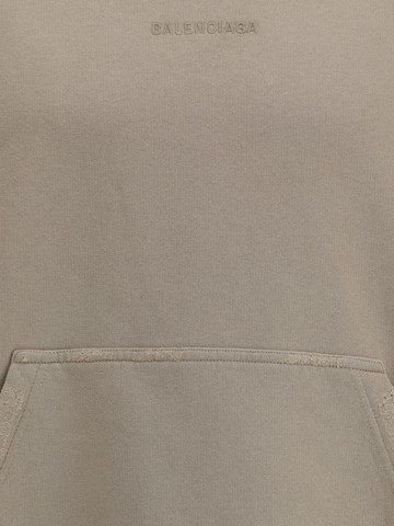 Balenciaga Oversized Hoodie