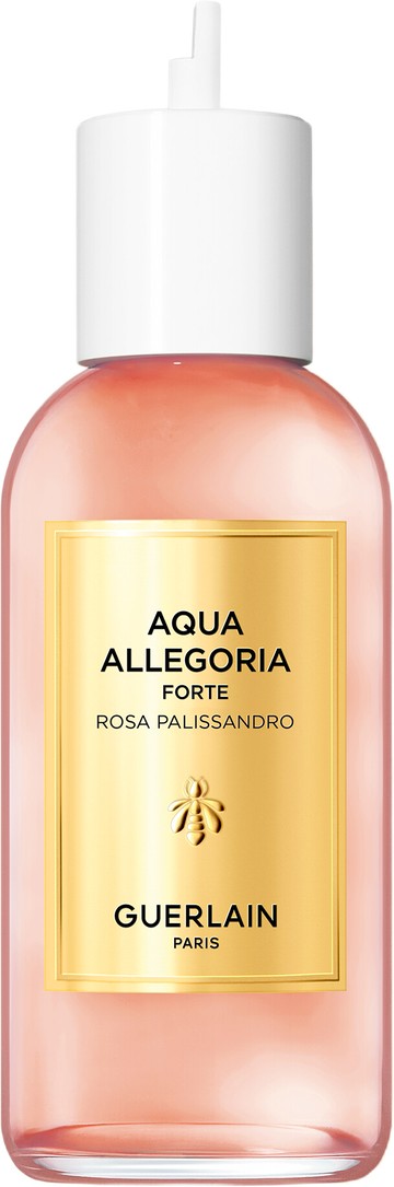 GUERLAIN Aqua Allegoria Forte Rosa Palissandro Eau de Parfum Spray Refill 200ml