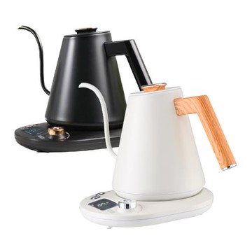 SONGEN 松井 SG-103HB   1.0L 飛梭溫控咖啡壺/電水壺/快煮壺