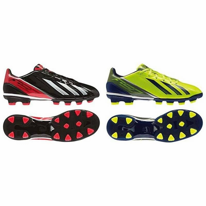 2013年秋冬モデル アディダス adidas サッカースパイク F10 TRX HG