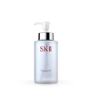 SK-II 深層淨透潔顏油 250ml