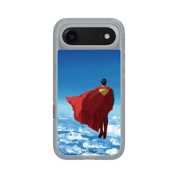 iPhone Air AirX 流變灰 - Superman - Superman-蒼穹之上