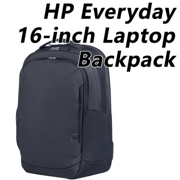 HP Everyday 16-inch Laptop Backpack 後背包 A08KLUT