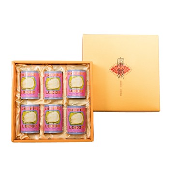 【瀚軒】富饒禮盒E