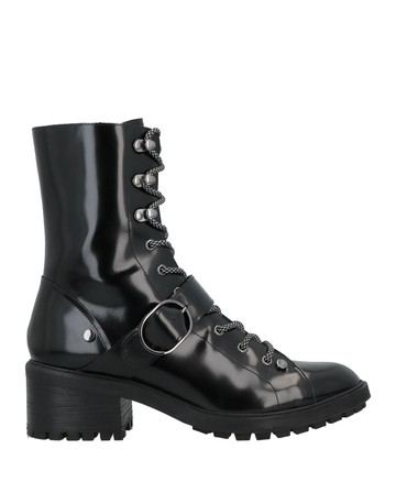 EMPORIO ARMANI Ankle boots - Item 17369981