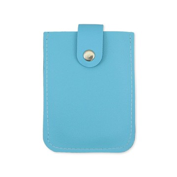 抽拉式卡片夾 適用 名片夾 證件夾 抽拉卡夾 卡片收納夾