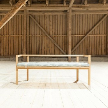 免運⭐全實木闆凳⭐新中式實木長凳帶靠背簡約長闆凳家用客廳長椅餐廳條凳門口換鞋凳 客廳原木闆凳 床尾換鞋凳 餐桌長凳子