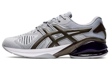 ASICS GEL QUANTUM INFINITY JIN GREY BLACK