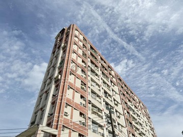 中華路商圈兵仔巿高樓層景觀三房平車｜台南市永康區中華一路