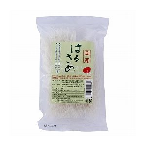 金正食品 国産はるさめ 100g