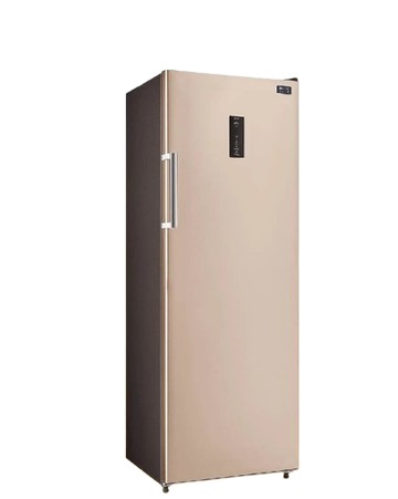 福利品【SANLUX/三洋】 245公升 直立式冷凍櫃 SCR-V245F ★僅苗栗地區含安裝定位