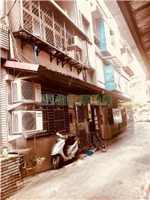 西門故事屋｜台北市萬華區內江街