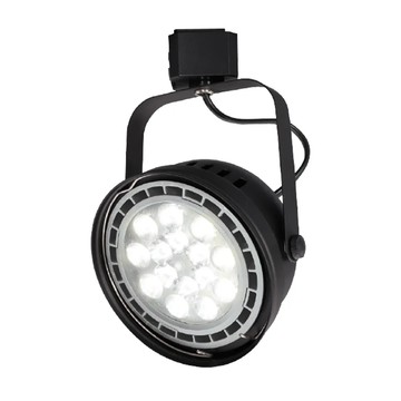 舞光 軌道燈 燈珠型 5700K 24度黑殼 AR9W R1  1個