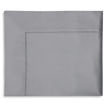 Sferra Giotto Flat Sheet, Full/Queen