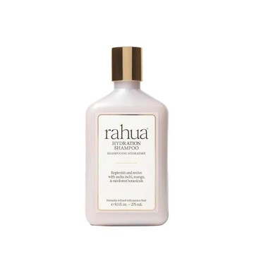 1010 Apothecary rahua 保濕舒緩洗髮精
