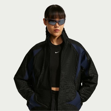 NIKE AS W NK STREET LACE TRK JKT 女 休閒外套 IF0523011