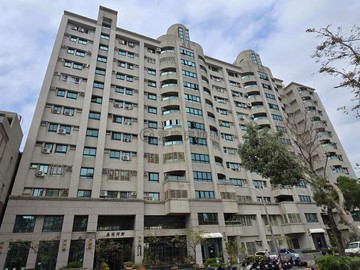 中都愛河戀A|三房雙衛開窗附平車~出價可談｜高雄市三民區同盟三路