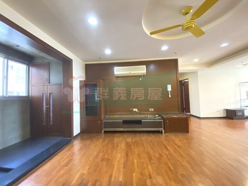 檸檬樹賴厝國小綠園道美3房｜台中市北區綏遠路一段