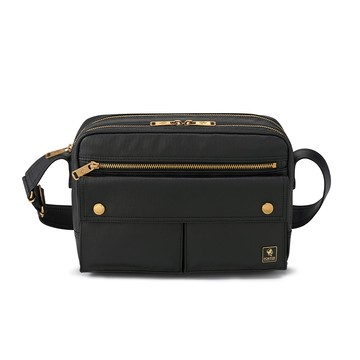 PORTER INTERNATIONAL 復古品味 MORI系列 11726-00301