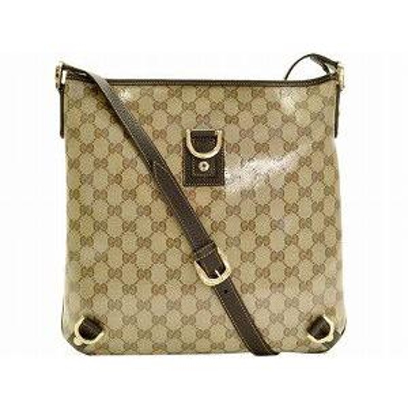 グッチ バッグ GUCCI 斜めがけ ショルダーバッグ GG 268642