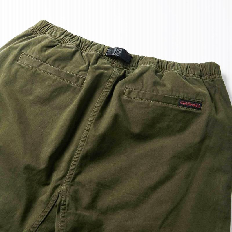 セールSALE5%OFF グラミチ GRAMICCI NN-PANTS NNパンツ ニュー