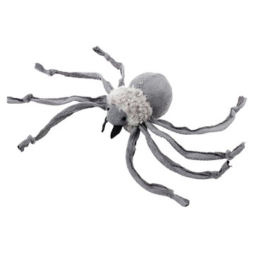 all for paws 羔羊毛系列 玩具 乒乓蜘蛛 全貓適用  顏色隨機  1個