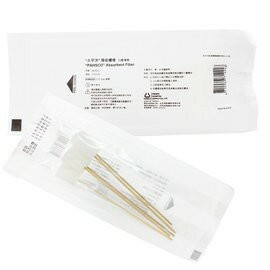 太平洋 口腔海綿 滅菌 無粉 潔牙棒 5PCS/包