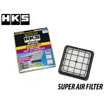【PP保勁國際】HKS 空氣濾芯 70017-AF101 適用 SUBARU WRX 2014-2022