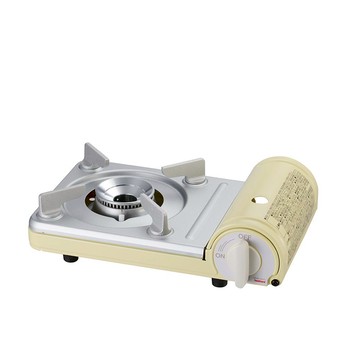 Iwatani岩谷迷你爐 黃