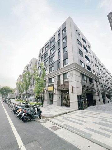 ❣️屏東花園帝寶全新三房平車❣️｜屏東縣屏東市瑞華街