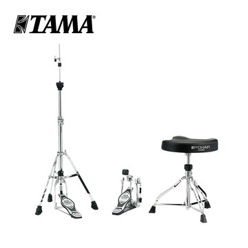 TAMA HED3G E-DRUM HW KIT 鼓組套架【敦煌樂器】
