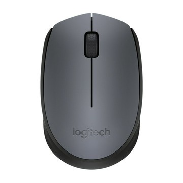 分銷款羅技M170/M171筆記本臺式電腦辦公家用禮品光電無線鼠標【Snowbelle優選】