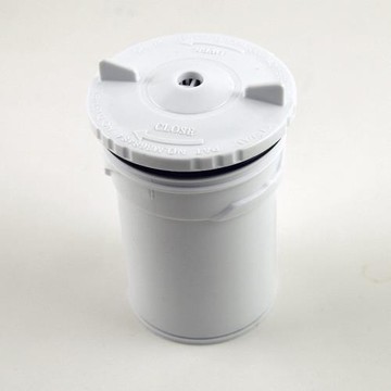 【Silver Spring】銀泉極淨水龍頭淨水器濾芯(2入)(SSFAF-01)