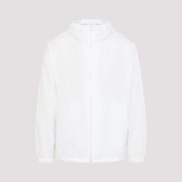 Prada Polyamide Jacket