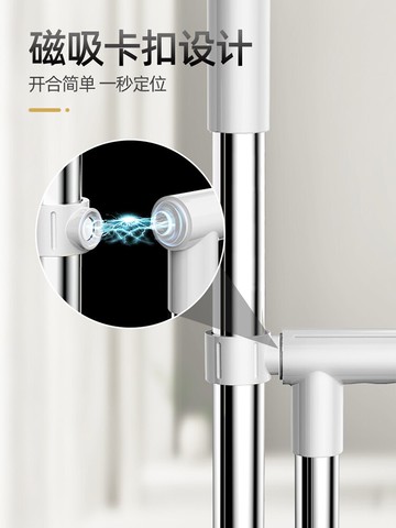 掃把簸箕套裝組合家用軟毛掃地掃不粘頭發神器掃帚笤帚撮箕垃圾鏟