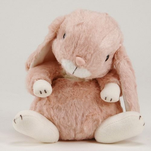 うさぎのロップイヤー ぬいぐるみ Mサイズ cm ピンク うさぎぬいぐるみ うさぎヌイグルミ ウサギ ヌイグルミ 日本製 通販 Lineポイント最大0 5 Get Lineショッピング