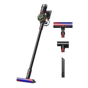 dyson 戴森｜V8 Cyclone SV55 無線吸塵器（全新升級版）