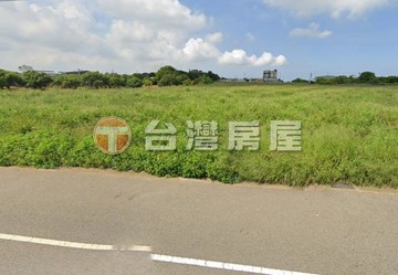 台中市清水14.5米面寬丙種建地｜台中市清水區吳厝北段
