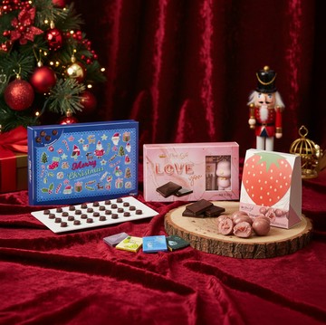 冬季限定禮盒組