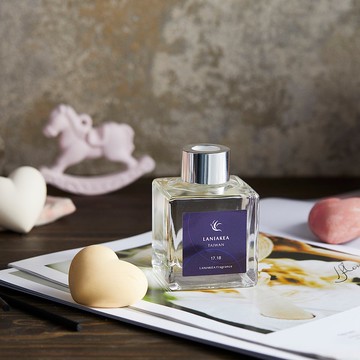 17.18擴香瓶 100ml - 溫暖 | 質感 | 聖誕 | 交換禮物