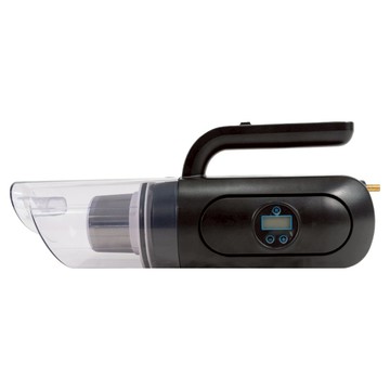 ANBORTEH 安伯特 核爆VI1吸塵打氣機  ABT-E064  黑色