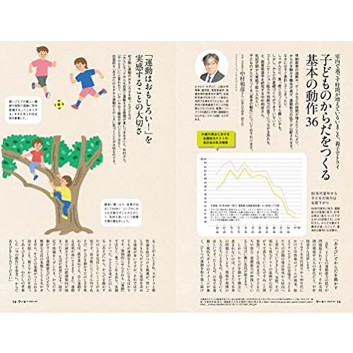 月刊 クーヨン 2021年 7月号