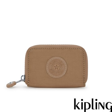 Kipling拉鍊零錢包-CASH BUDDY-FW25L1