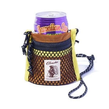 Cobmaster COB CAN WALLET 皮夾 Brown 810904000070