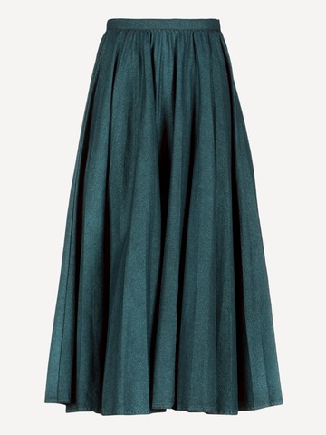 Dior Midi Skirt