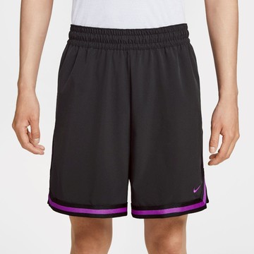 【NIKE】AS M NK DF WVN DNA 6IN SHORT 黑 短褲 男 運動褲 FN2660-011