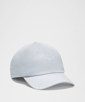 Classic Ball Cap Wordmark Size Large/XL