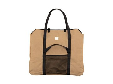 ├登山樂┤日本Snow Peak 焚火台-LL套裝攜行袋 # ST-034BR